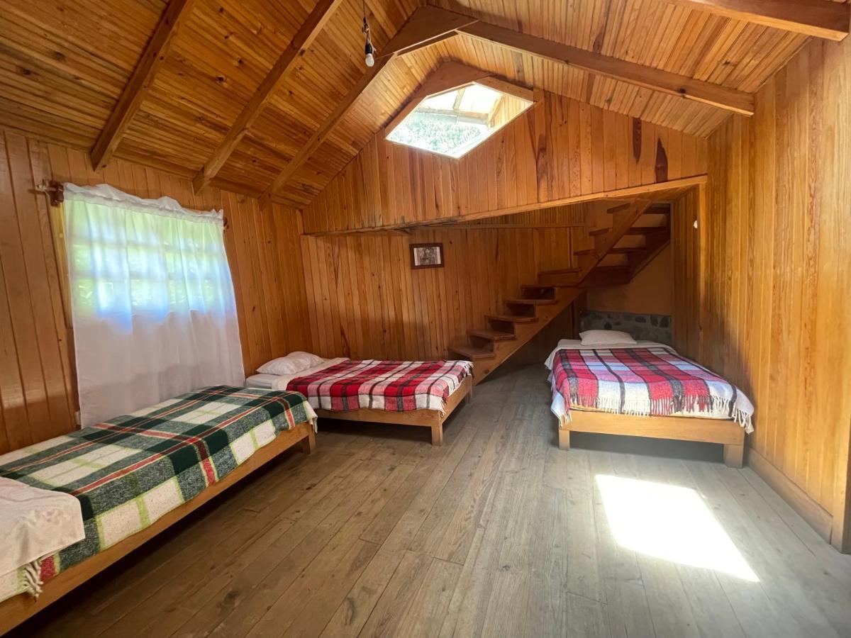 Mayan Casas San Marcos La Laguna Eksteriør bilde