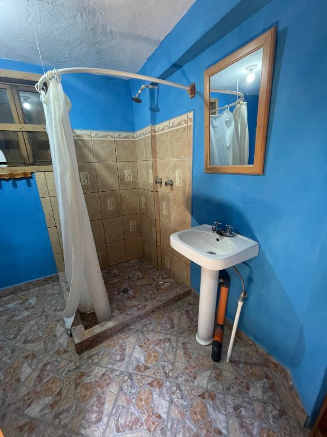 Mayan Casas San Marcos La Laguna Eksteriør bilde