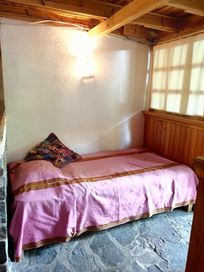 Mayan Casas San Marcos La Laguna Eksteriør bilde