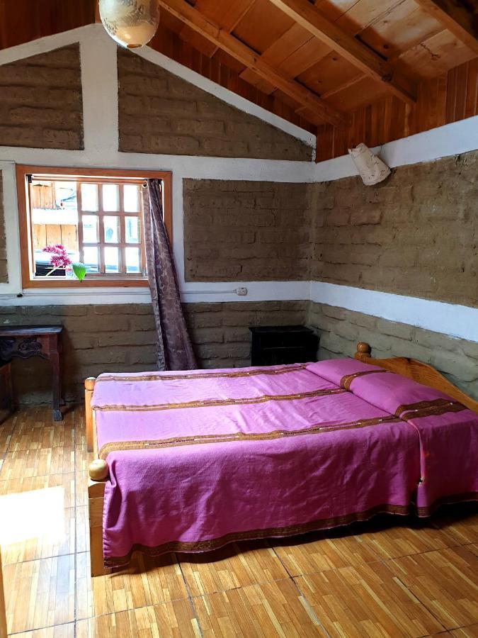Mayan Casas San Marcos La Laguna Eksteriør bilde