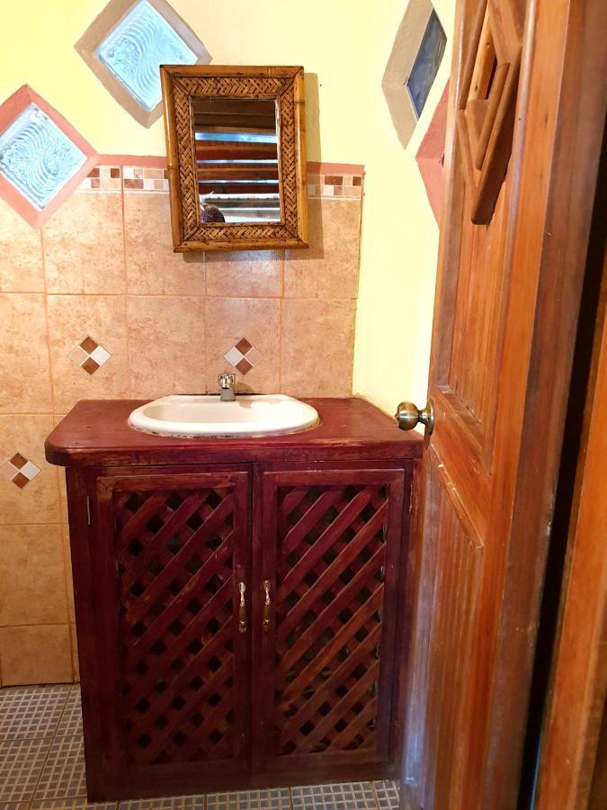 Mayan Casas San Marcos La Laguna Eksteriør bilde
