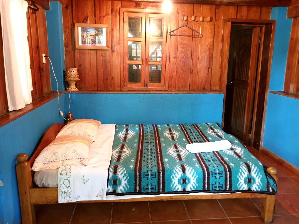 Mayan Casas San Marcos La Laguna Eksteriør bilde